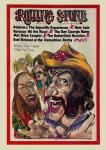 Dr. Hook & the Medicine Show, 1973 Rolling Stone Cover