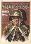 P.O.W. Rick Springman, 1974 Rolling Stone Cover