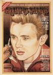 James Dean, 1974 Rolling Stone Cover