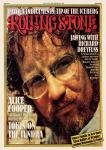 Richard Dreyfuss, 1975 Rolling Stone Cover