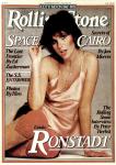 Linda Ronstadt, 1978 Rolling Stone Cover