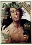 Ted Nugent, 1979 Rolling Stone Cover