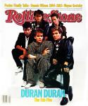 Duran Duran, 1984 Rolling Stone Cover
