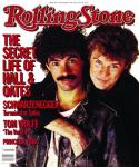 Darryl Hall and John Oates, 1985 Rolling Stone Cover