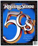The 50's, 1990 Rolling Stone Cover