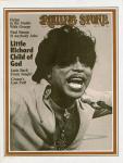Little Richard, 1970 Rolling Stone Cover