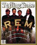 REM, 1991 Rolling Stone Cover