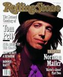 Tom Petty, 1991 Rolling Stone Cover