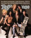 Guns 'n Roses, 1991 Rolling Stone Cover
