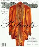 Twenty-Fifth Anniversary - The Portraits, 1992 Rolling Stone Cover