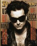 Bono, 1993 Rolling Stone Cover