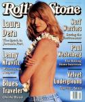 Laura Dern, 1993 Rolling Stone Cover