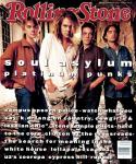 Soul Asylum, 1993 Rolling Stone Cover