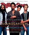 Soundgarden, 1994 Rolling Stone Cover