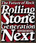 Generation Next, 1994 Rolling Stone Cover