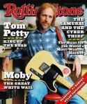 Tom Petty, 1995 Rolling Stone Cover