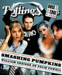 Smashing Pumpkins, 1995 Rolling Stone Cover