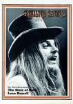 Leon Russell, 1970 Rolling Stone Cover