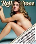 Brooke Shields, 1996 Rolling Stone Cover