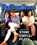 Stone Temple Pilots, 1997 Rolling Stone Cover