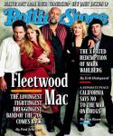 Fleetwood Mac, 1997 Rolling Stone Cover