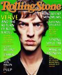 The Verve, 1998 Rolling Stone Cover