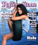 Katie Holmes, 1998 Rolling Stone Cover