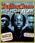Hip Hop Now, 1998 Rolling Stone Cover