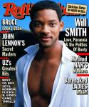 Will Smith, 1998 Rolling Stone Cover