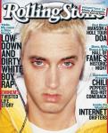 Eminem, 1999 Rolling Stone Cover