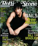 Trent Reznor, 1999 Rolling Stone Cover