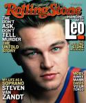 Leo DiCaprio, 2000 Rolling Stone Cover