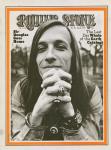 Doug Sahm, 1971 Rolling Stone Cover