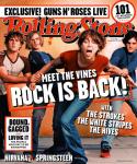 The Vines, 2002 Rolling Stone Cover