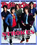The Strokes, 2003 Rolling Stone Cover