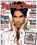 Prince, 2004 Rolling Stone Cover