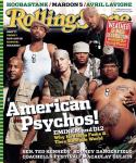 Eminem, 2004 Rolling Stone Cover