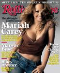 Mariah Carey, 2006 Rolling Stone Cover