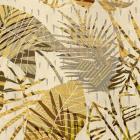 Palm Festoon Gold I