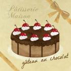 Gateau au Chocolat