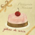 Gateau de Cerise