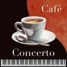 Cafe Concerto