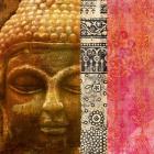 Siddharta (Detail)