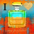 I Love my Perfume