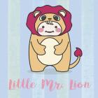 Li'll Lion