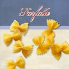 Farfalle