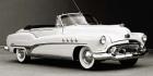 Buick Roadmaster Convertible