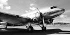 Vintage Airplane