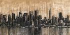 NYC Skyline 1