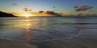 Baie Beau Vallon, Seychelles